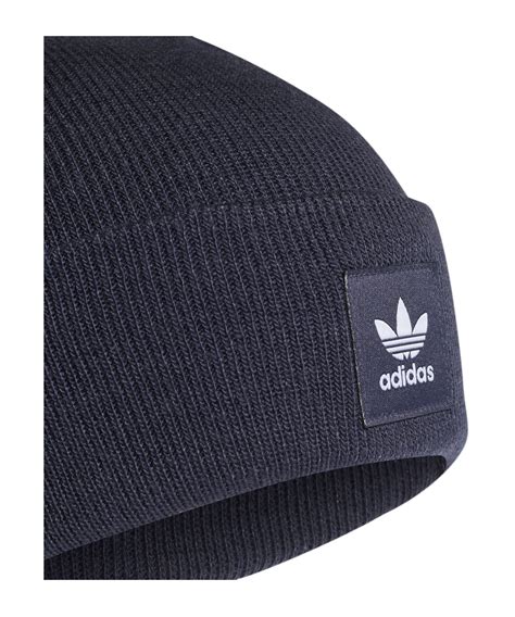 adidas originals mütze blau weiß|Strickmützen .